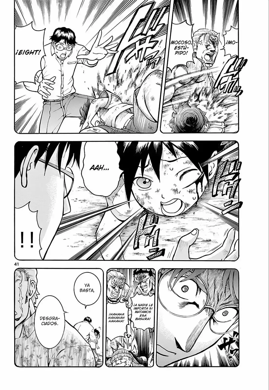 Capitulo 1 page 40