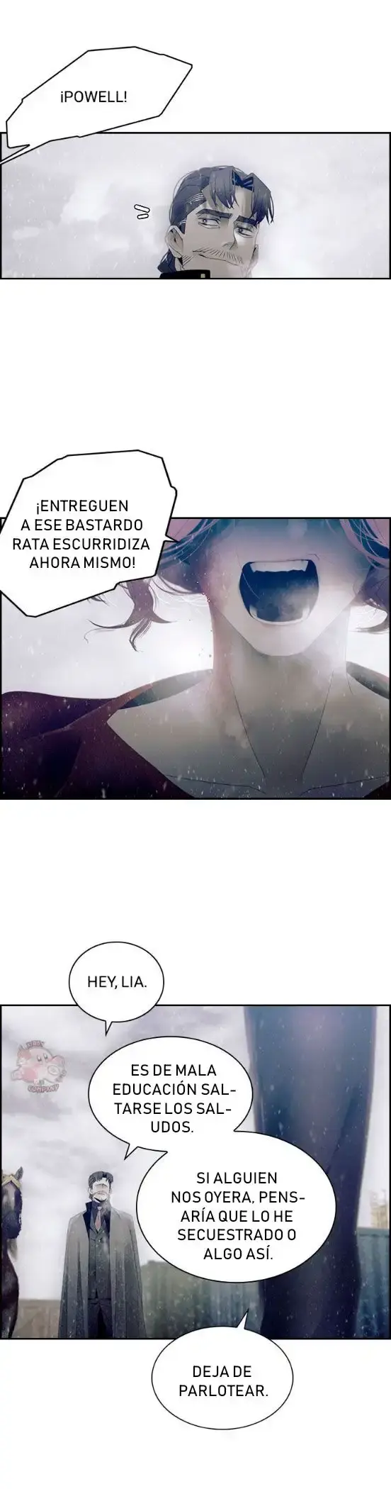 Capitulo 39 page 14