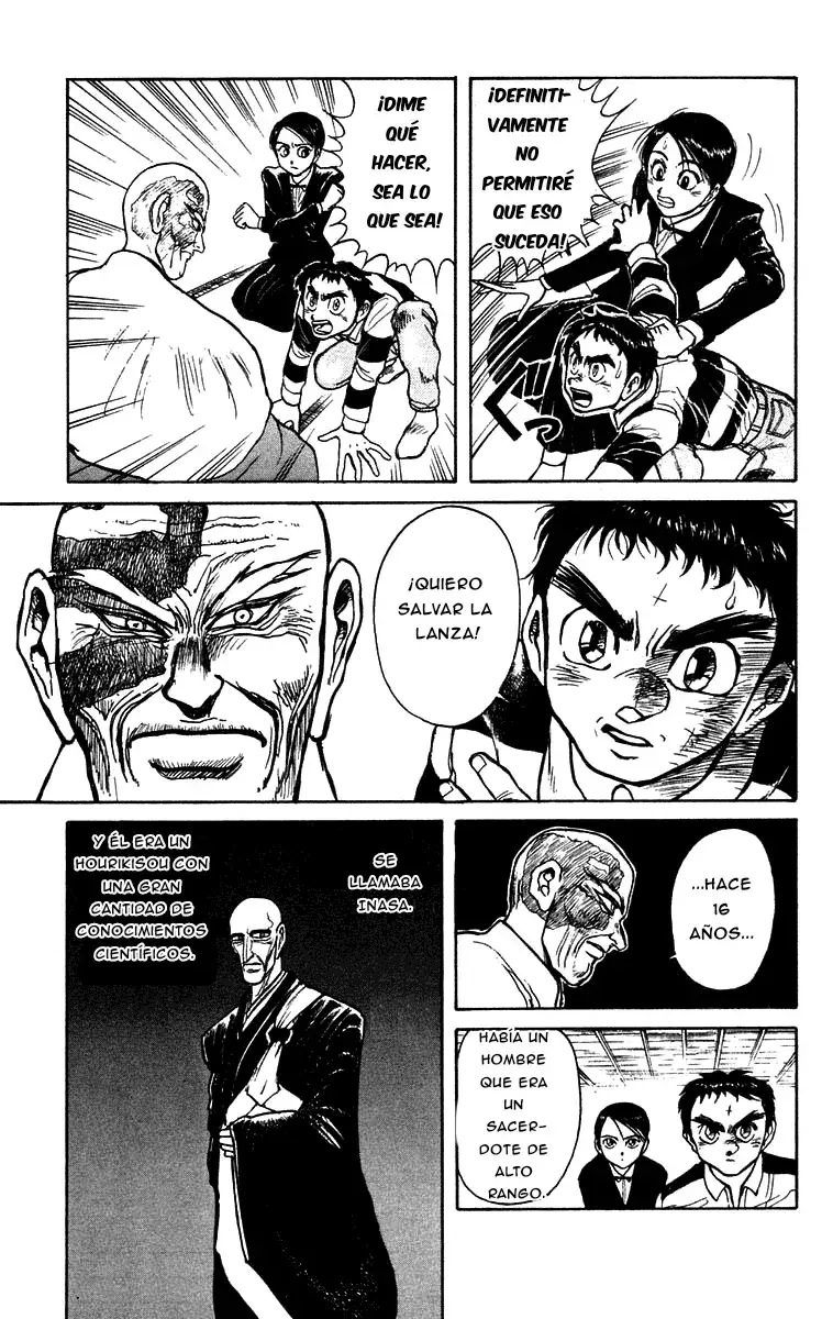 Capitulo 150 page 11