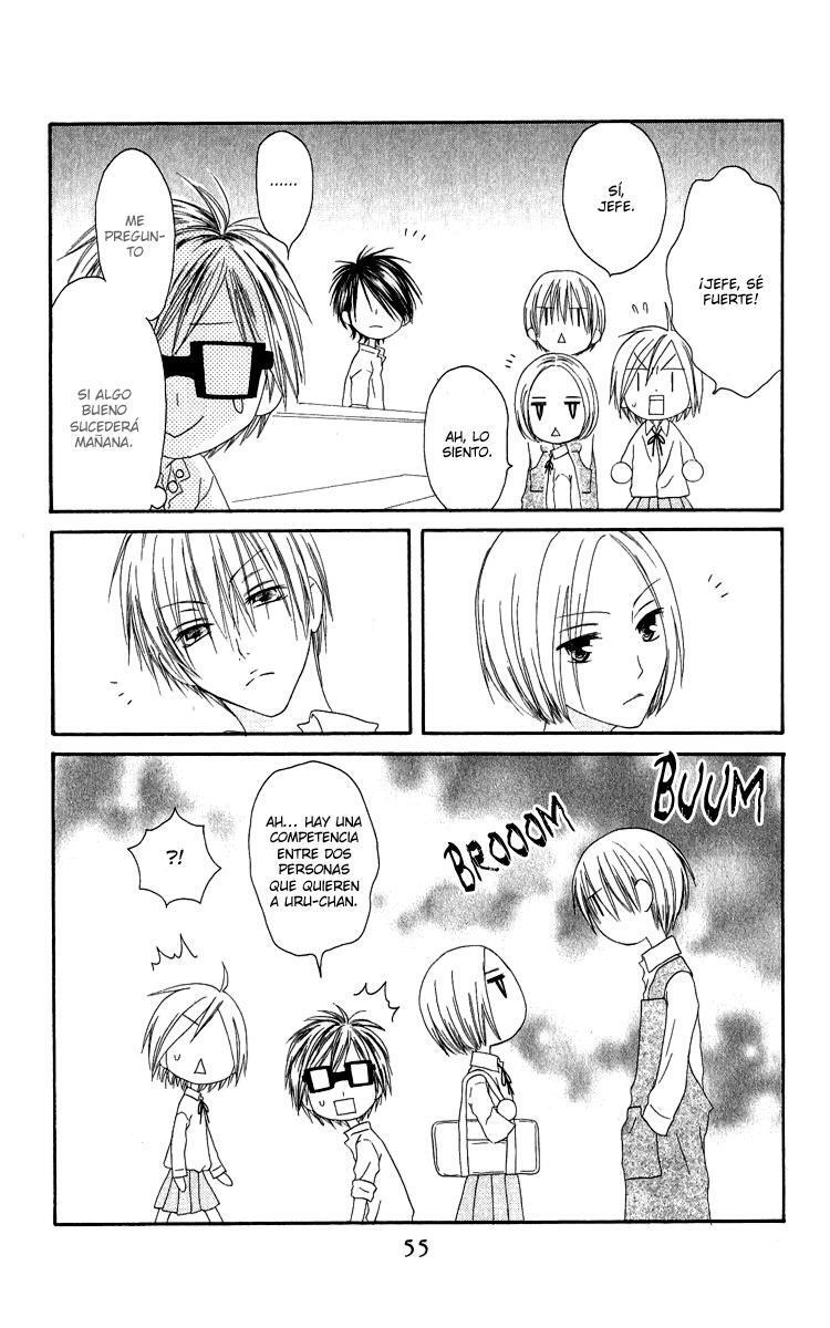 Capitulo 55 page 20