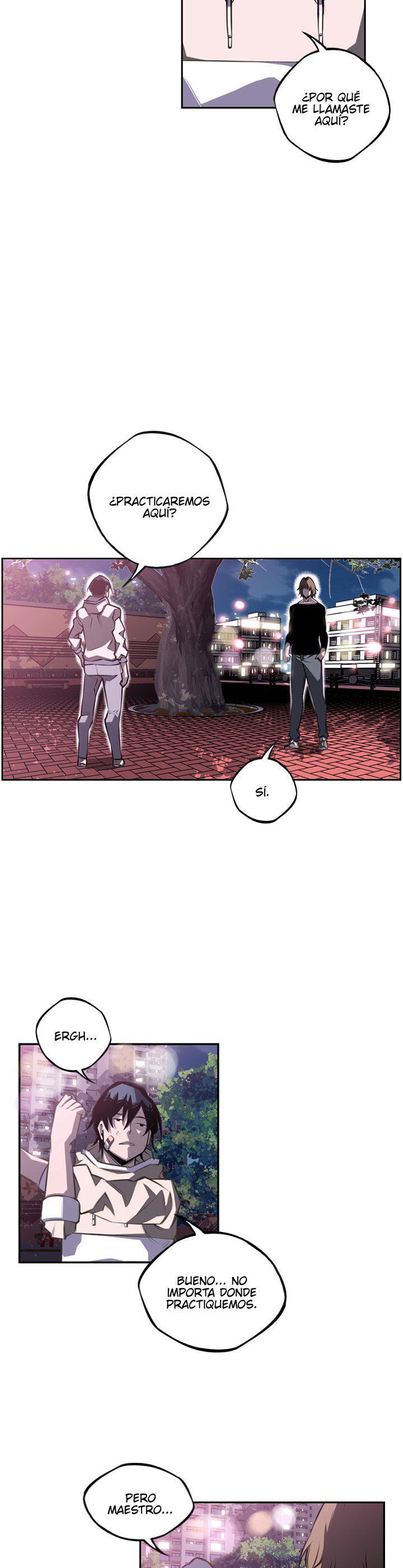 Capitulo 47 page 21