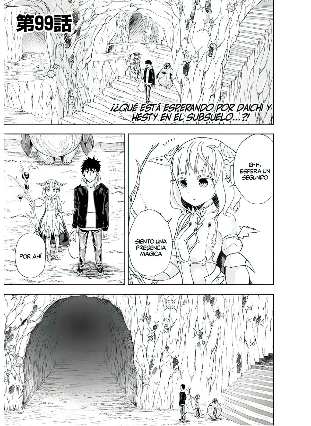 Capitulo 99 page 3