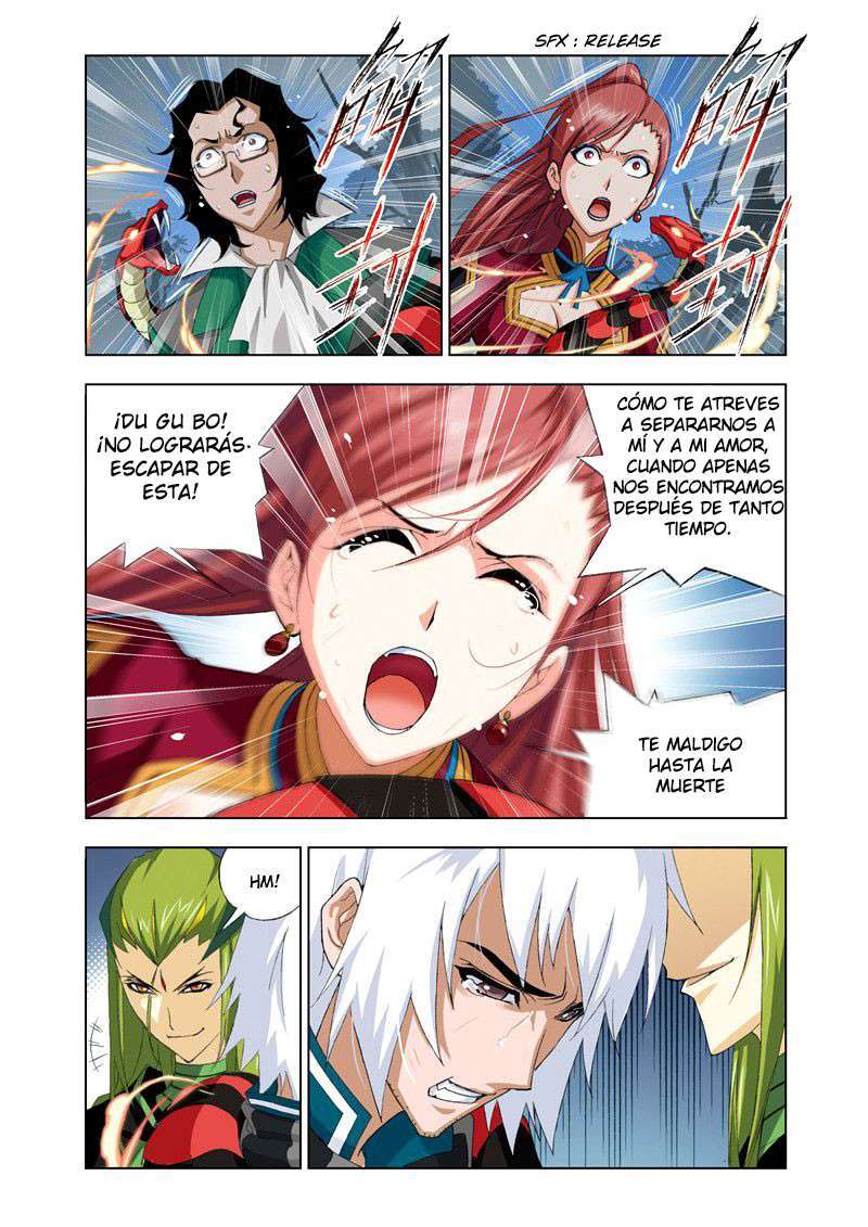 Capitulo 65 page 9