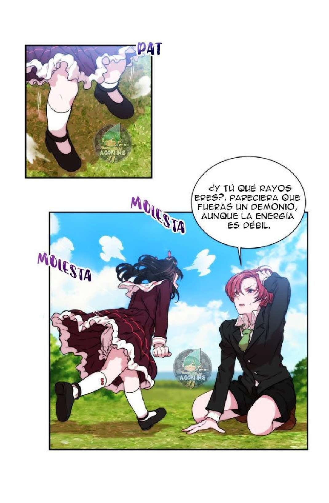 Capitulo 8 page 20
