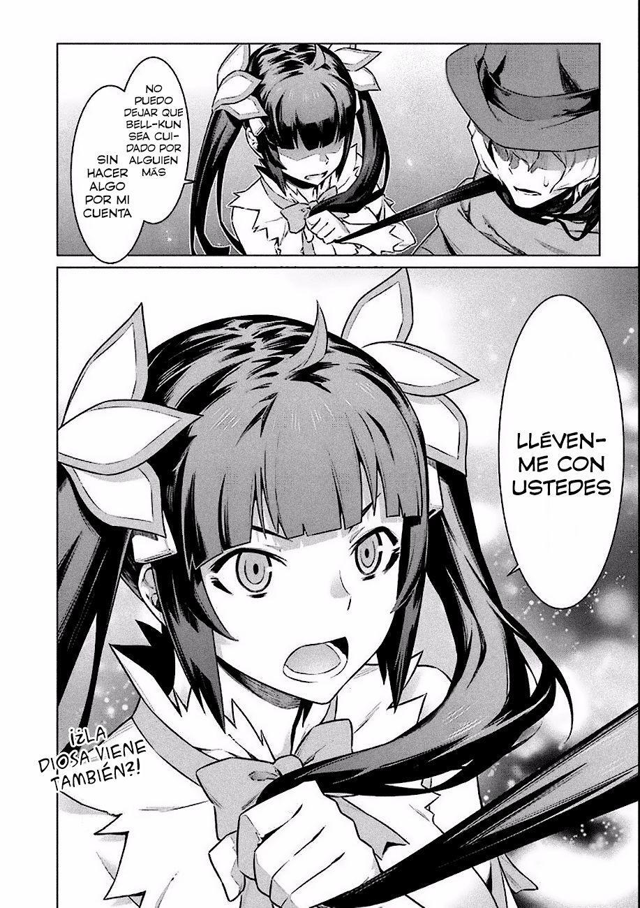 Capitulo 61 page 16