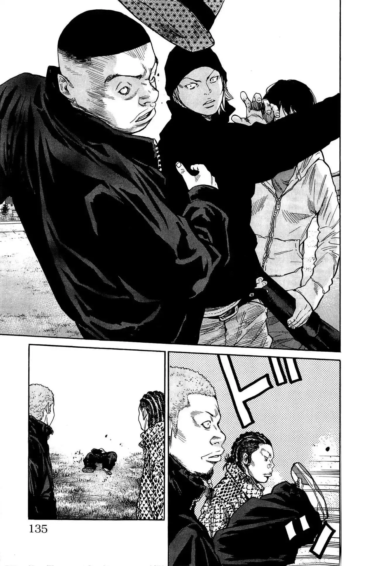 Capitulo 140 page 9