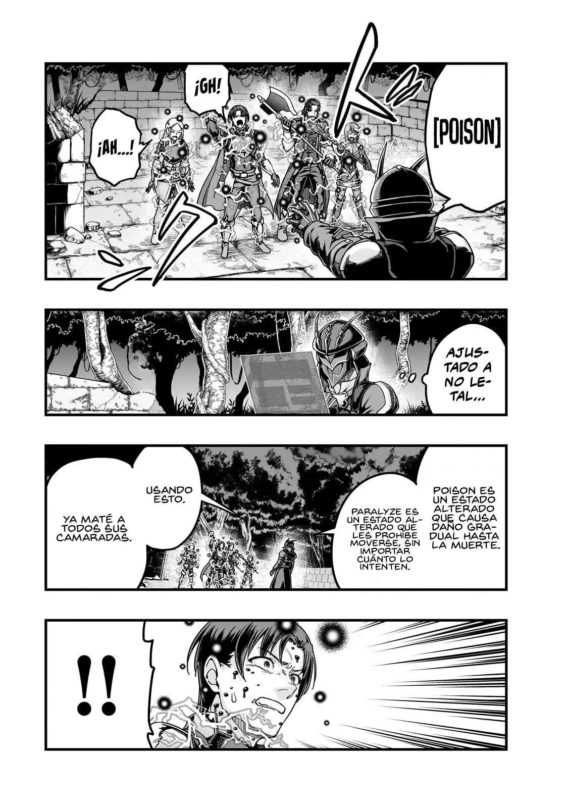 Capitulo 65 page 17