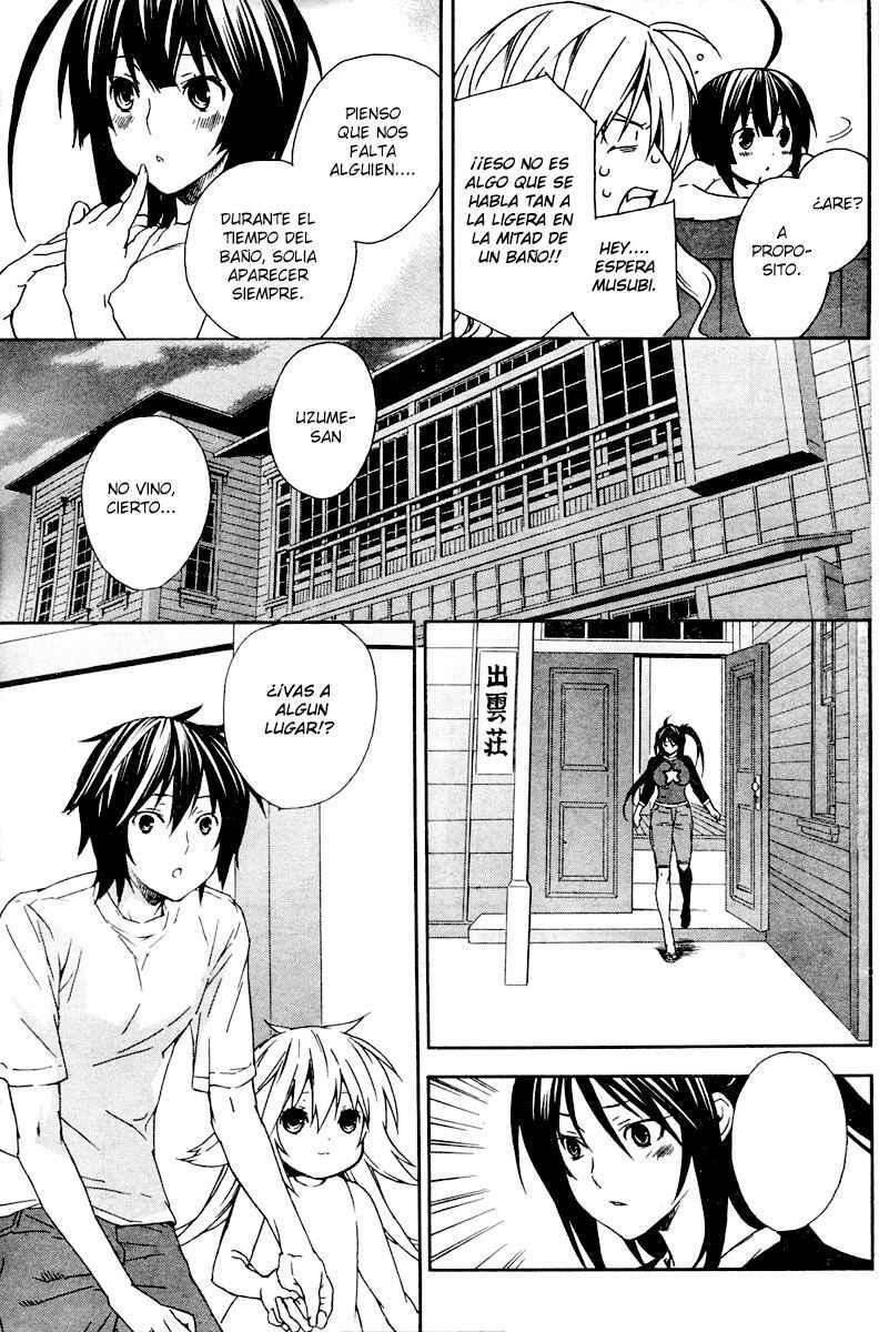 Capitulo 54 page 17