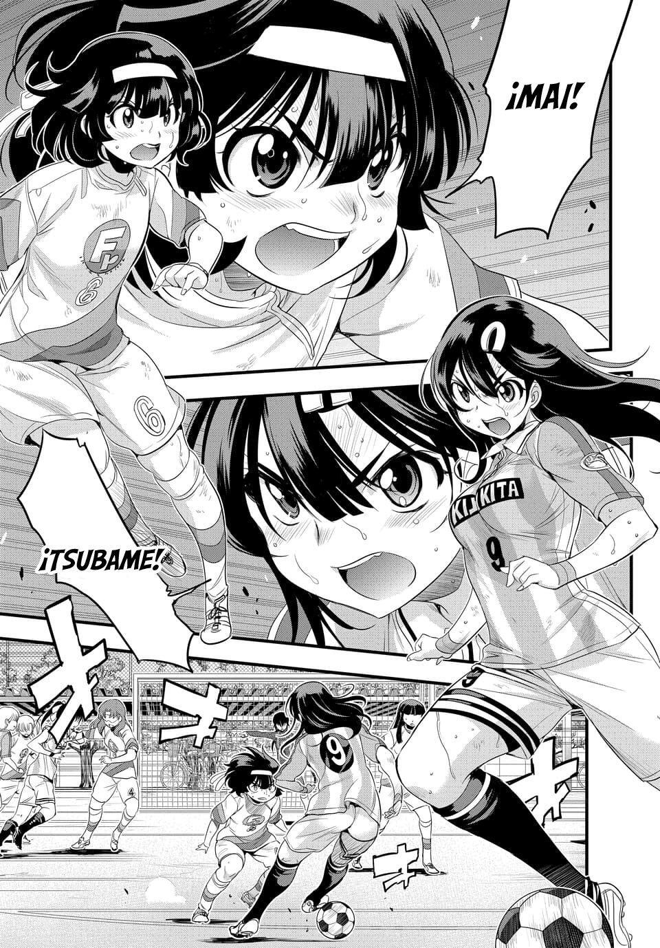 Capitulo 107 page 6