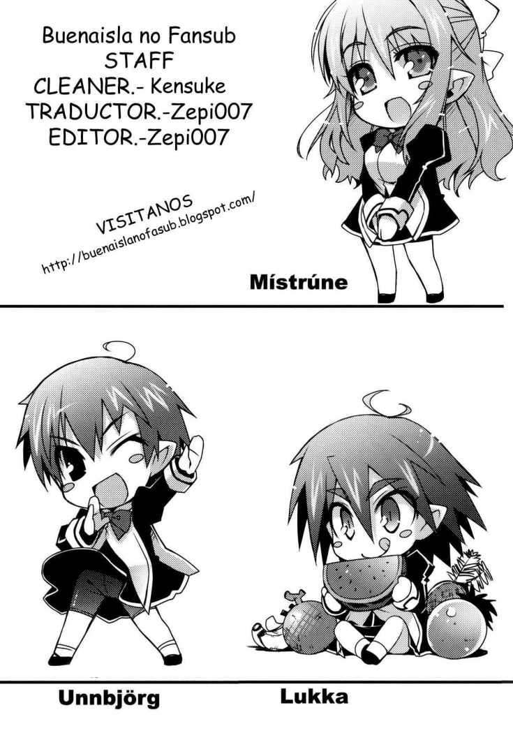 Capitulo 24 page 18