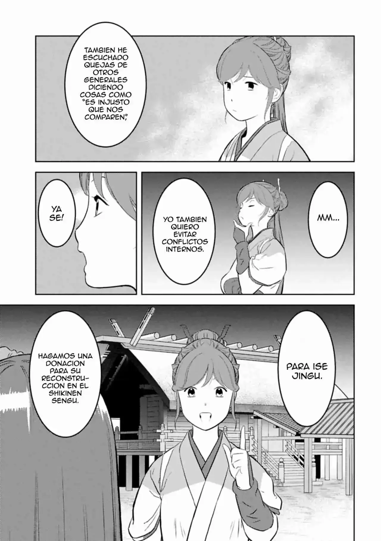Capitulo 88 page 20