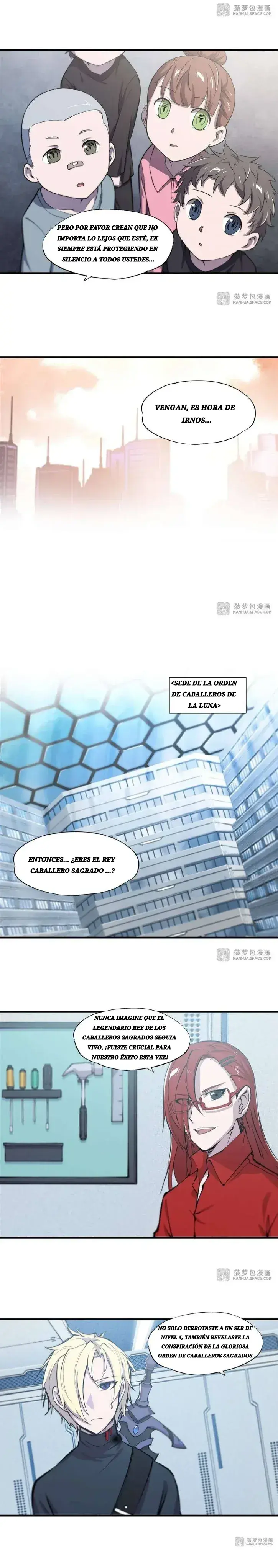 Capitulo 167 page 5