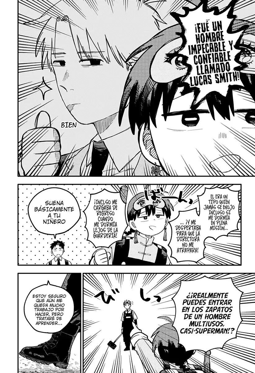 Capitulo 92 page 16