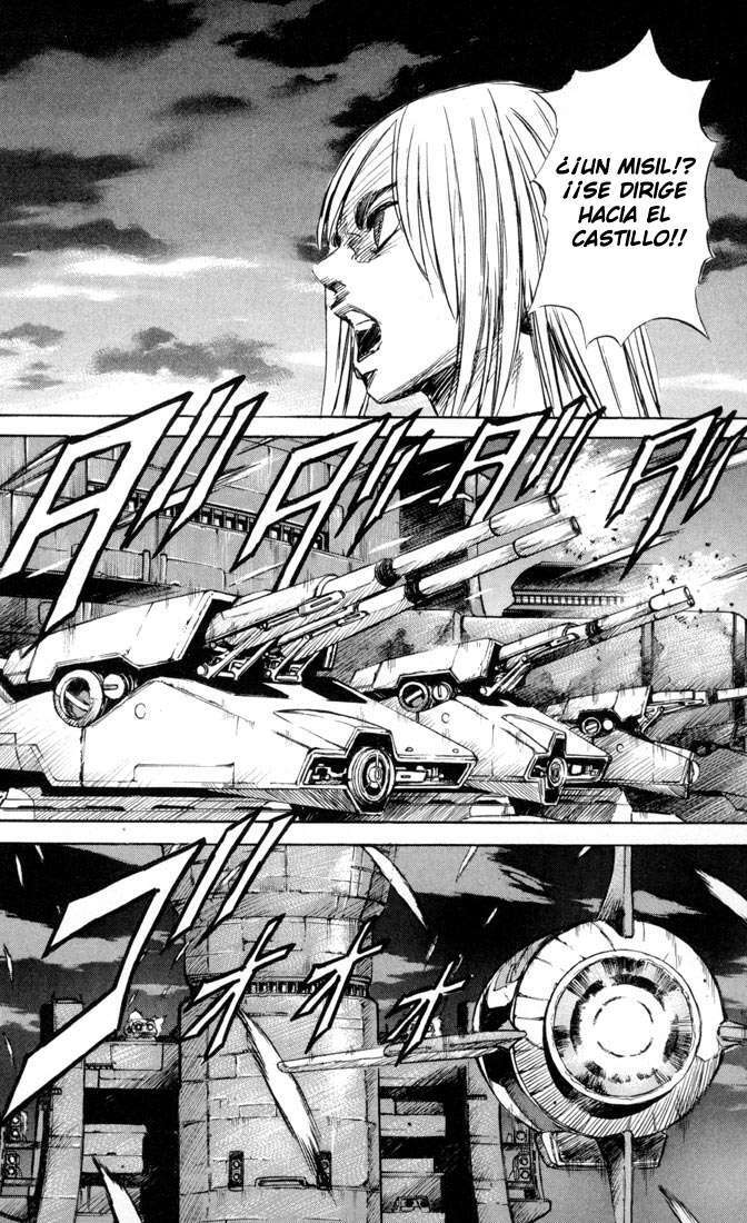 Capitulo 32 page 36