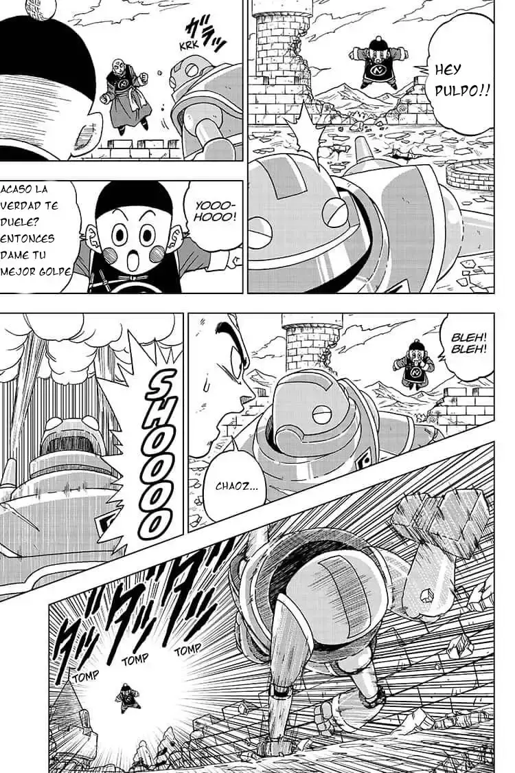 Capitulo 57 page 17