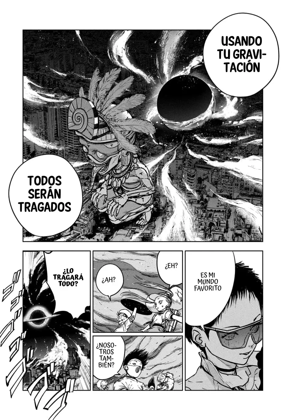 Capitulo 13 page 10