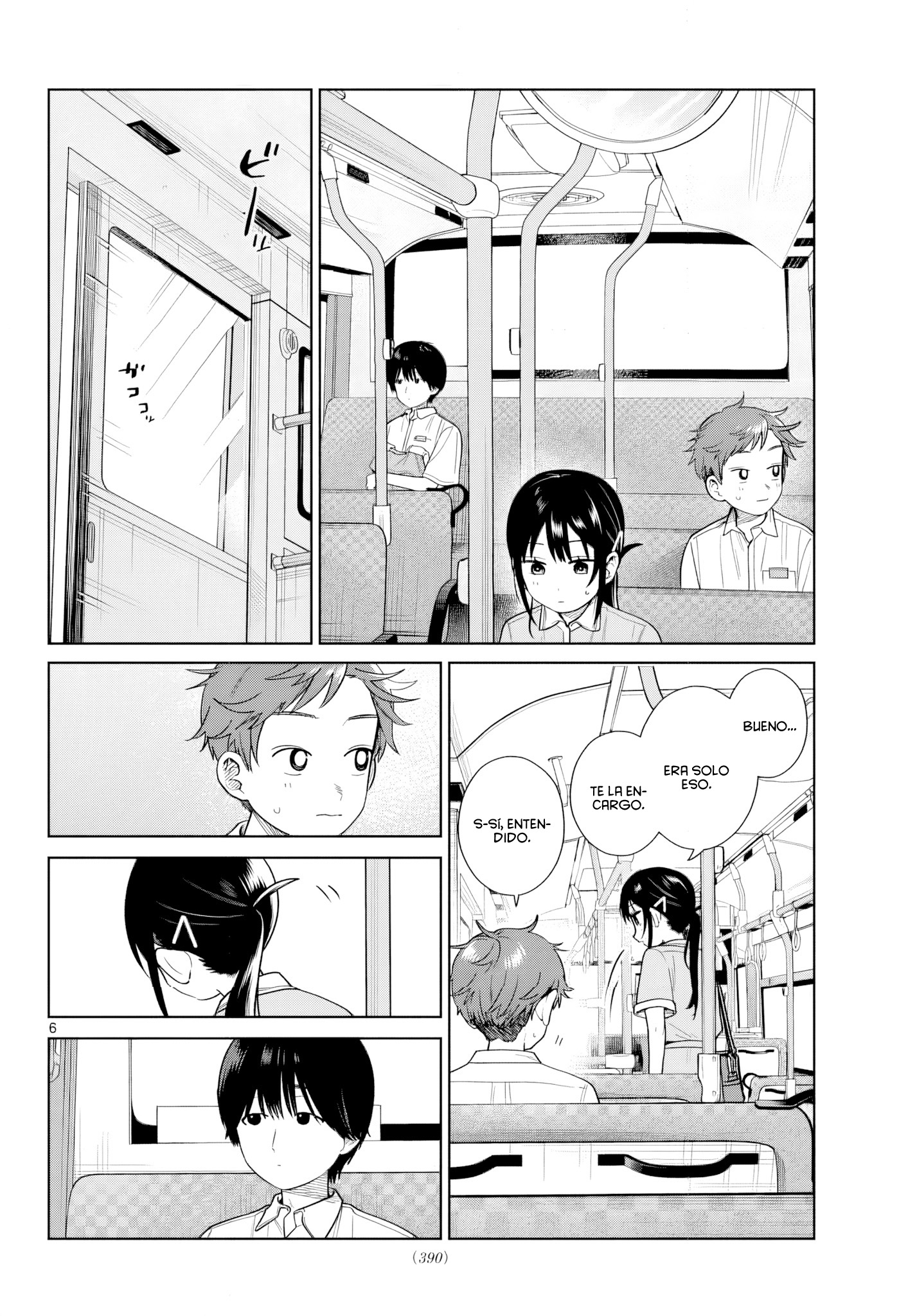 Capitulo 40 page 8