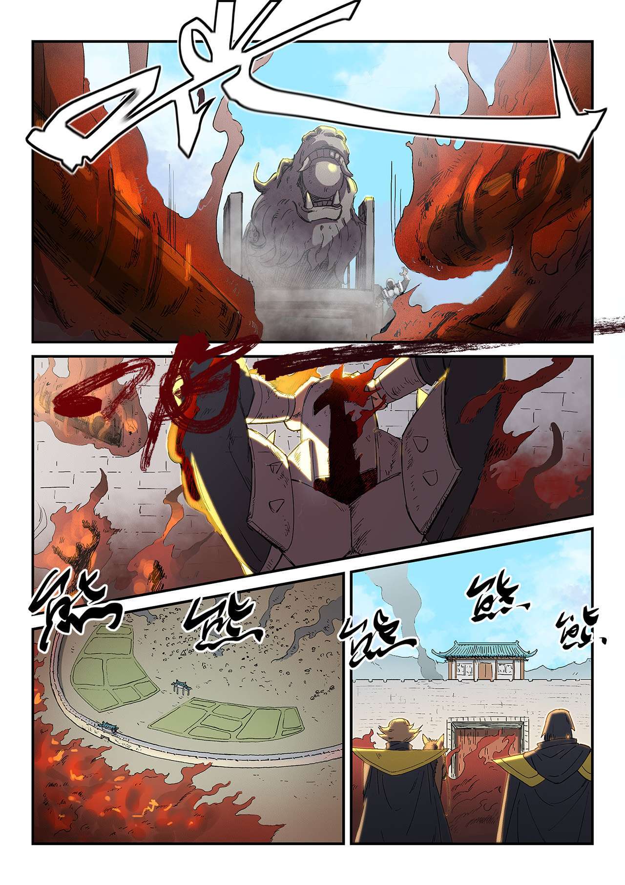 Capitulo 276 page 9