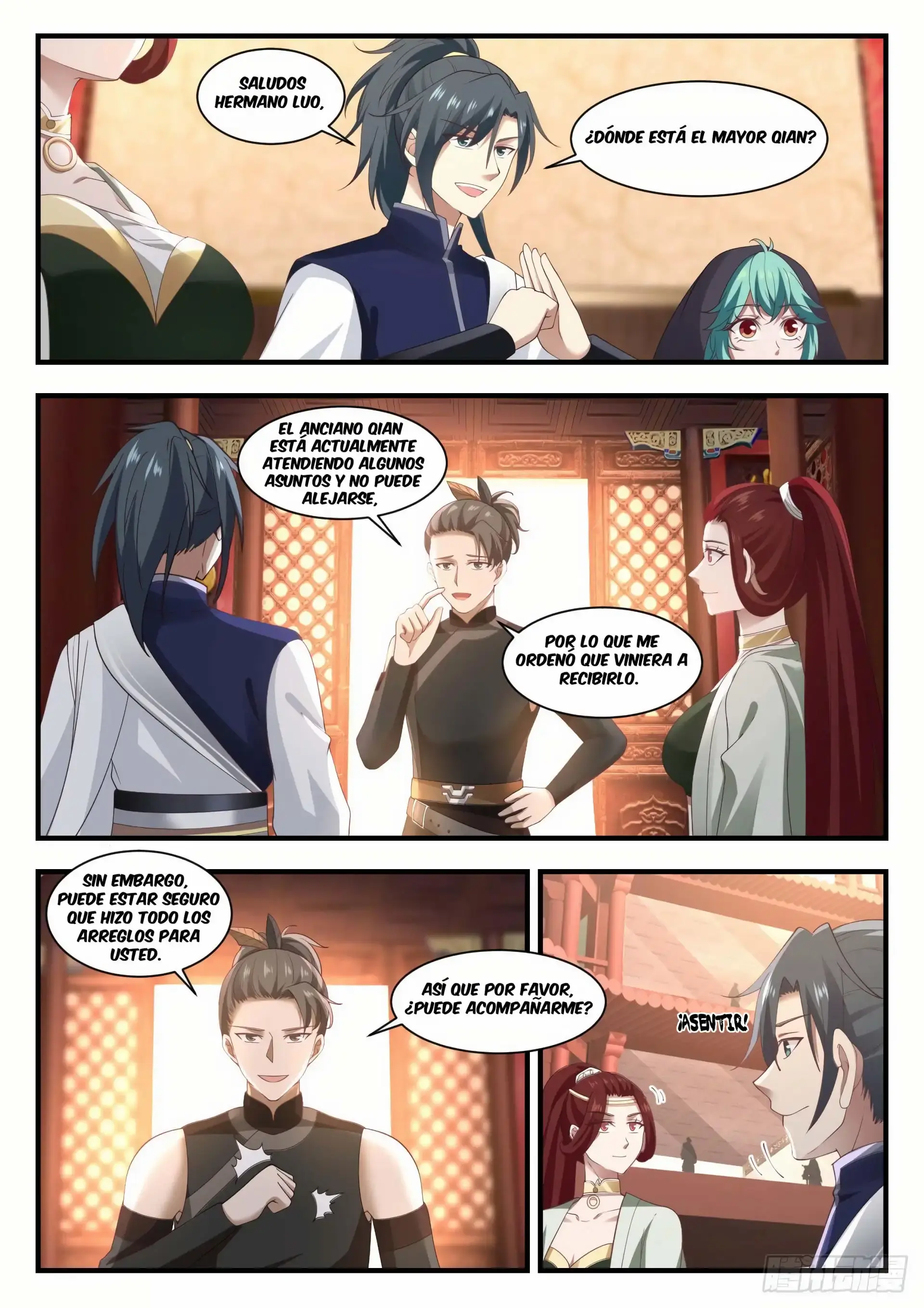Capitulo 1048 page 8