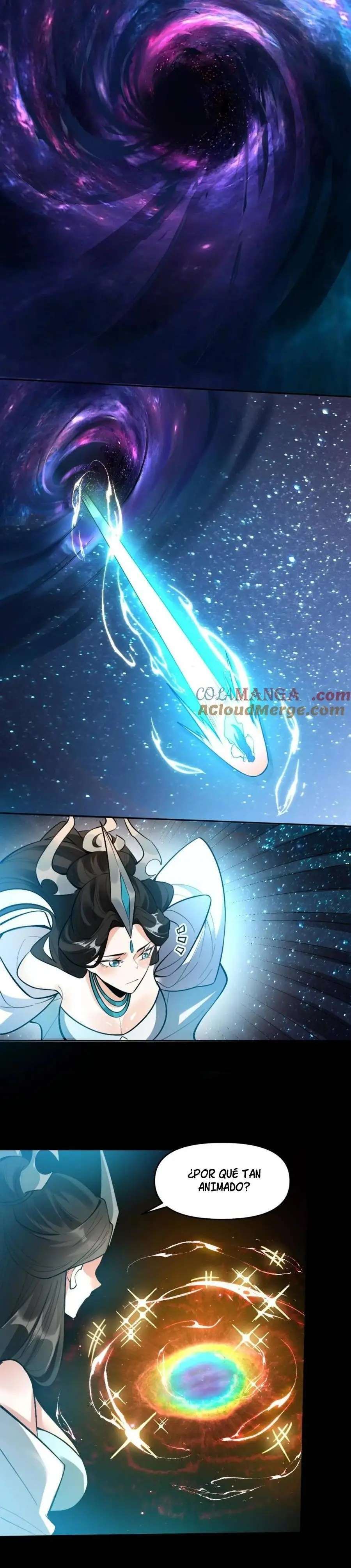 Capitulo 413 page 6