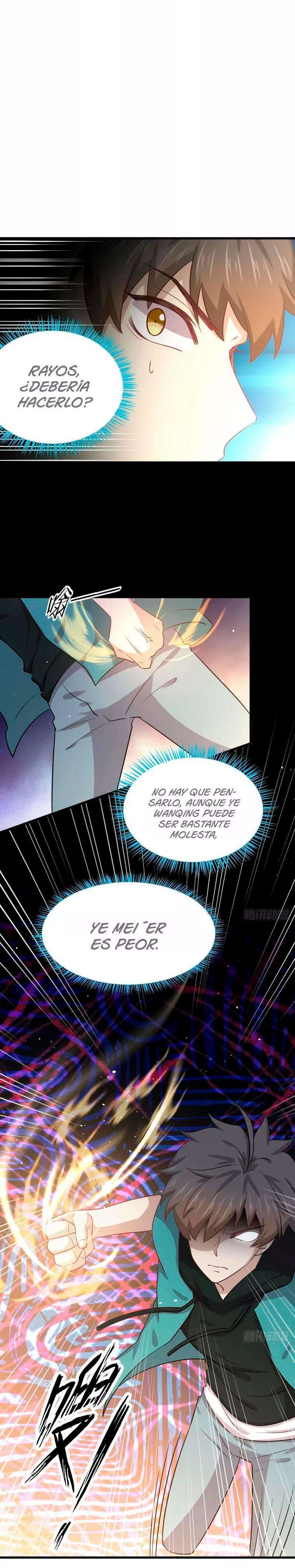 Capitulo 132 page 10