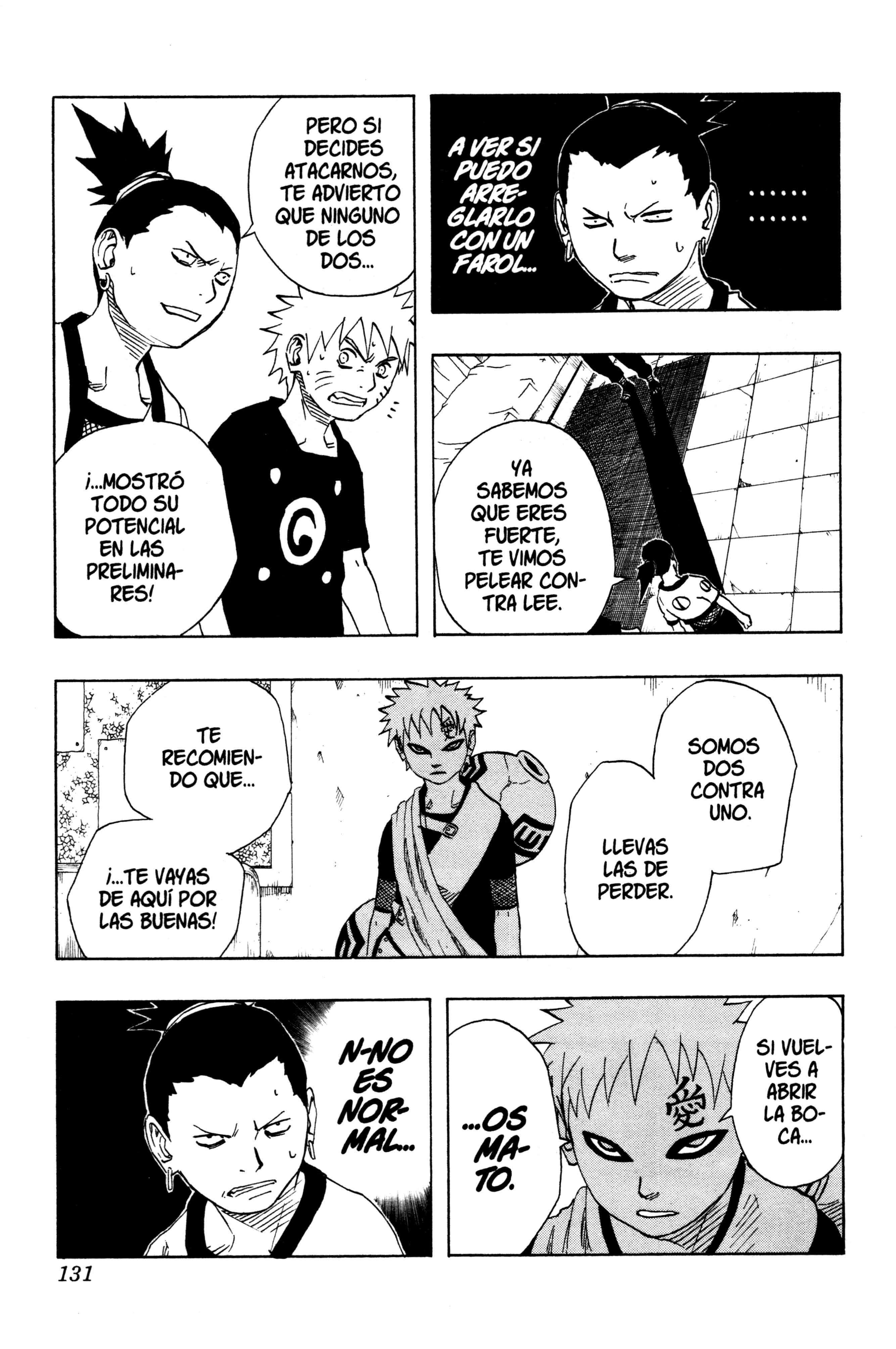 Capitulo 97 page 5