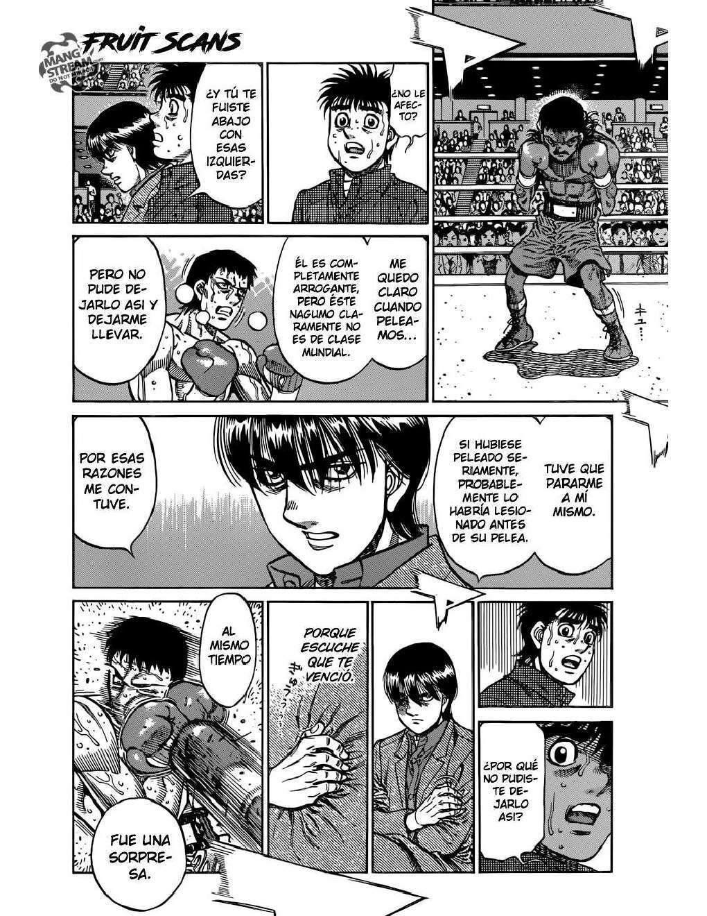 Capitulo 1170 page 13