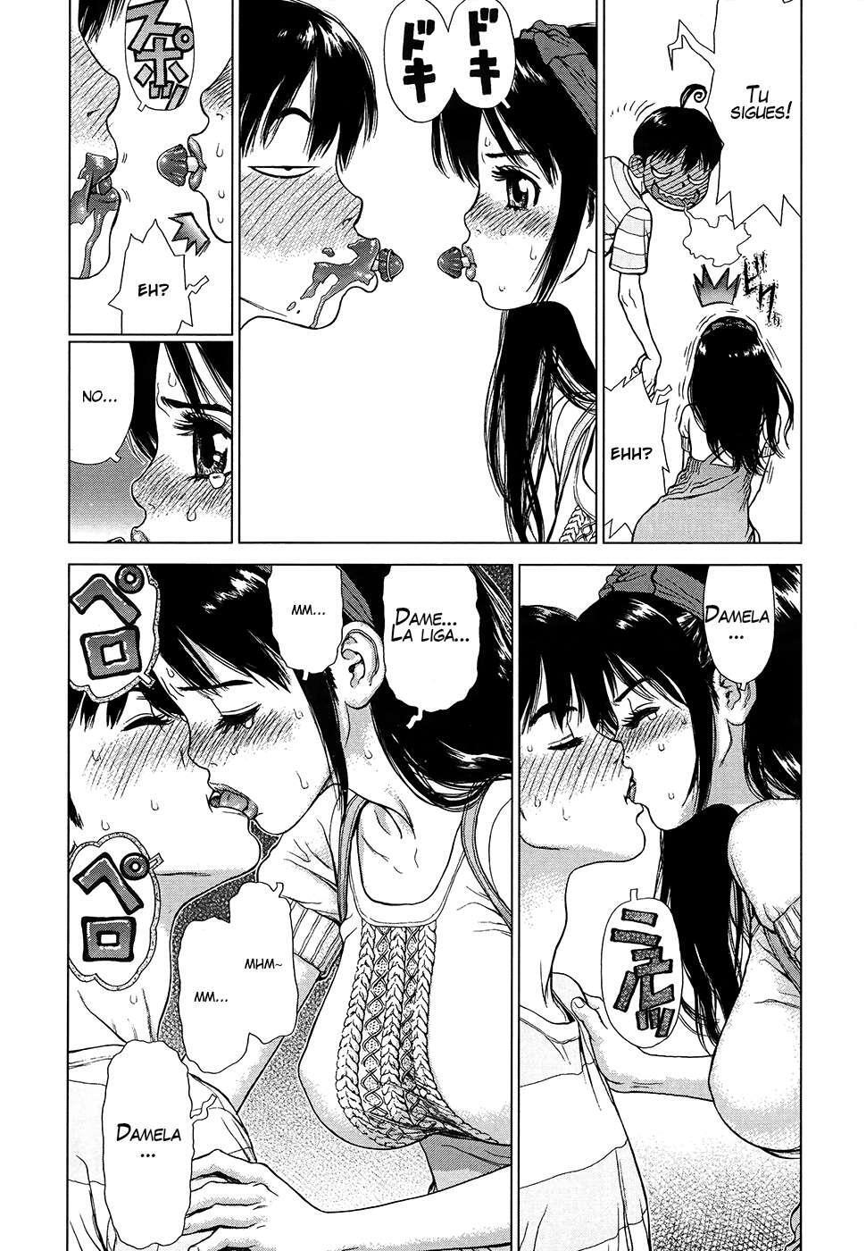Capitulo 4 page 16