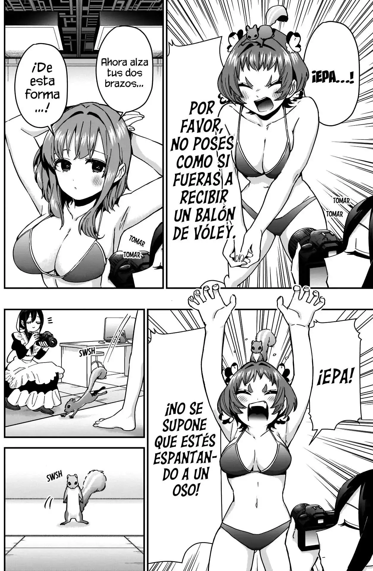 Capitulo 78 page 8