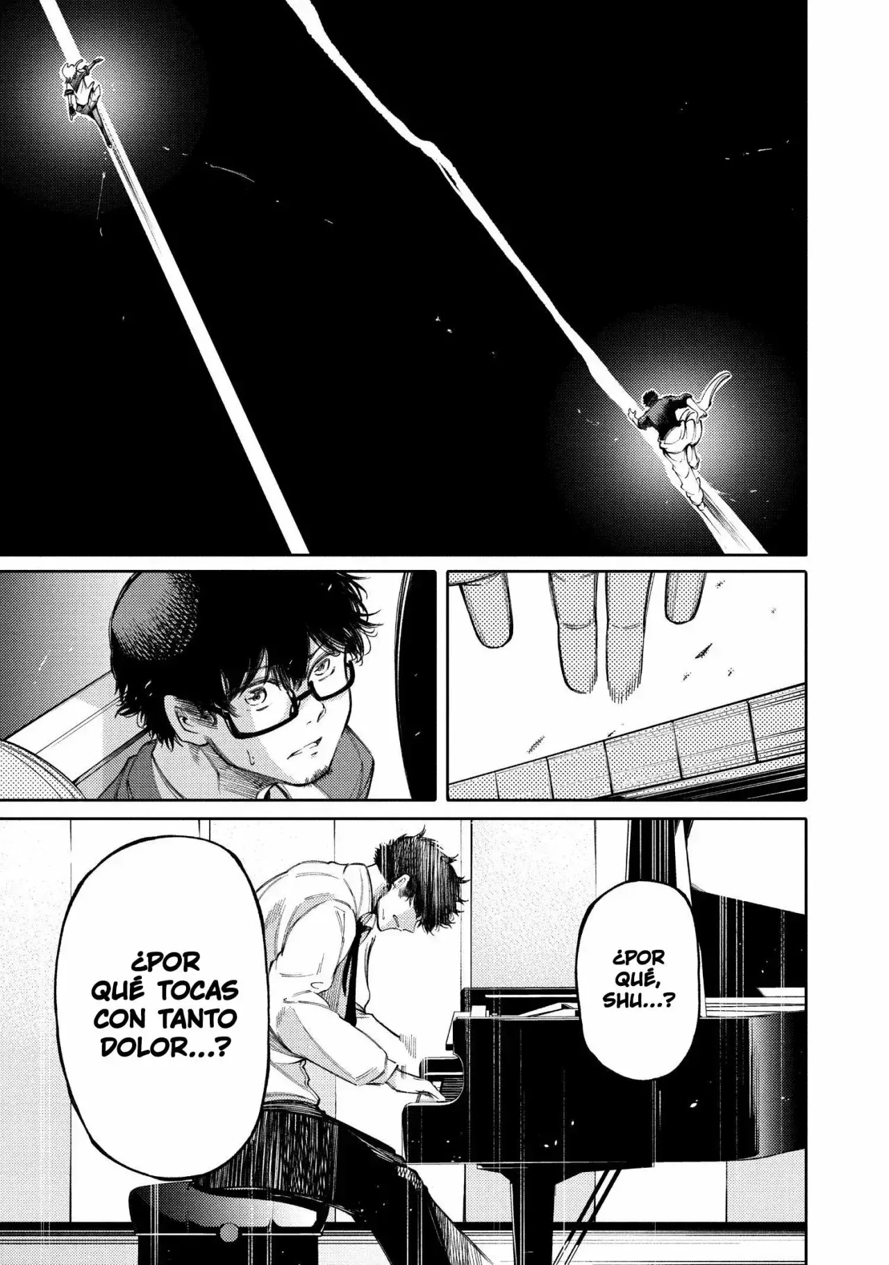 Capitulo 21 page 40