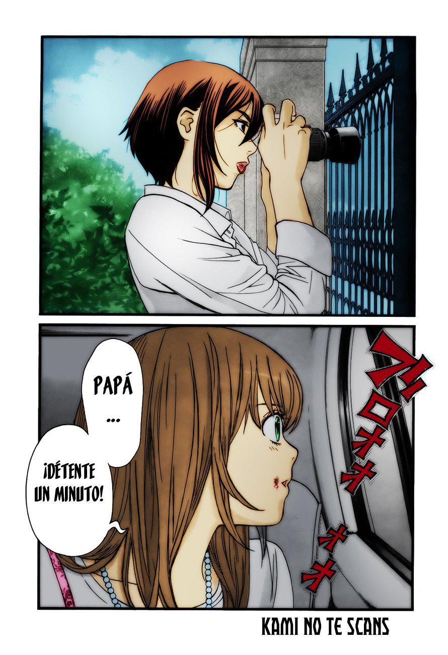 Capitulo 27 page 28