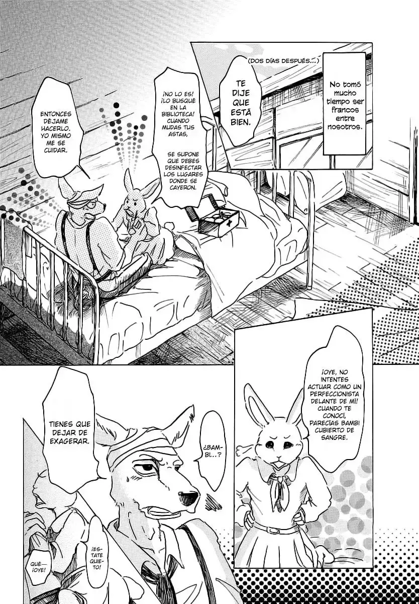 Capitulo 26 page 15