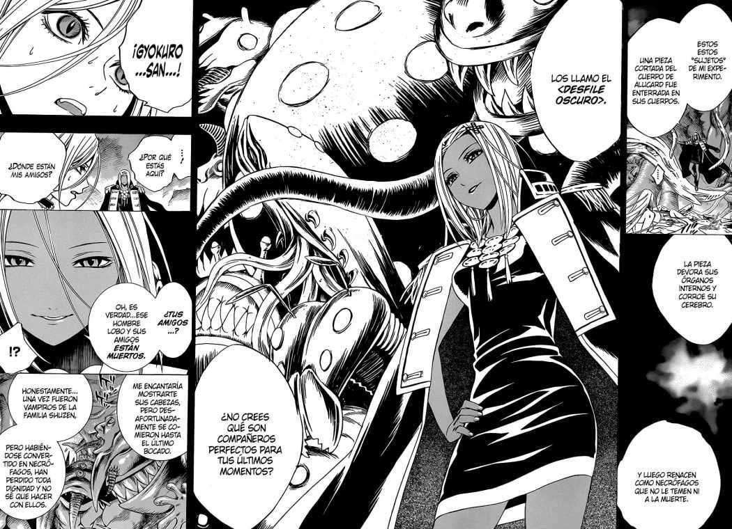 Capitulo 59 page 14