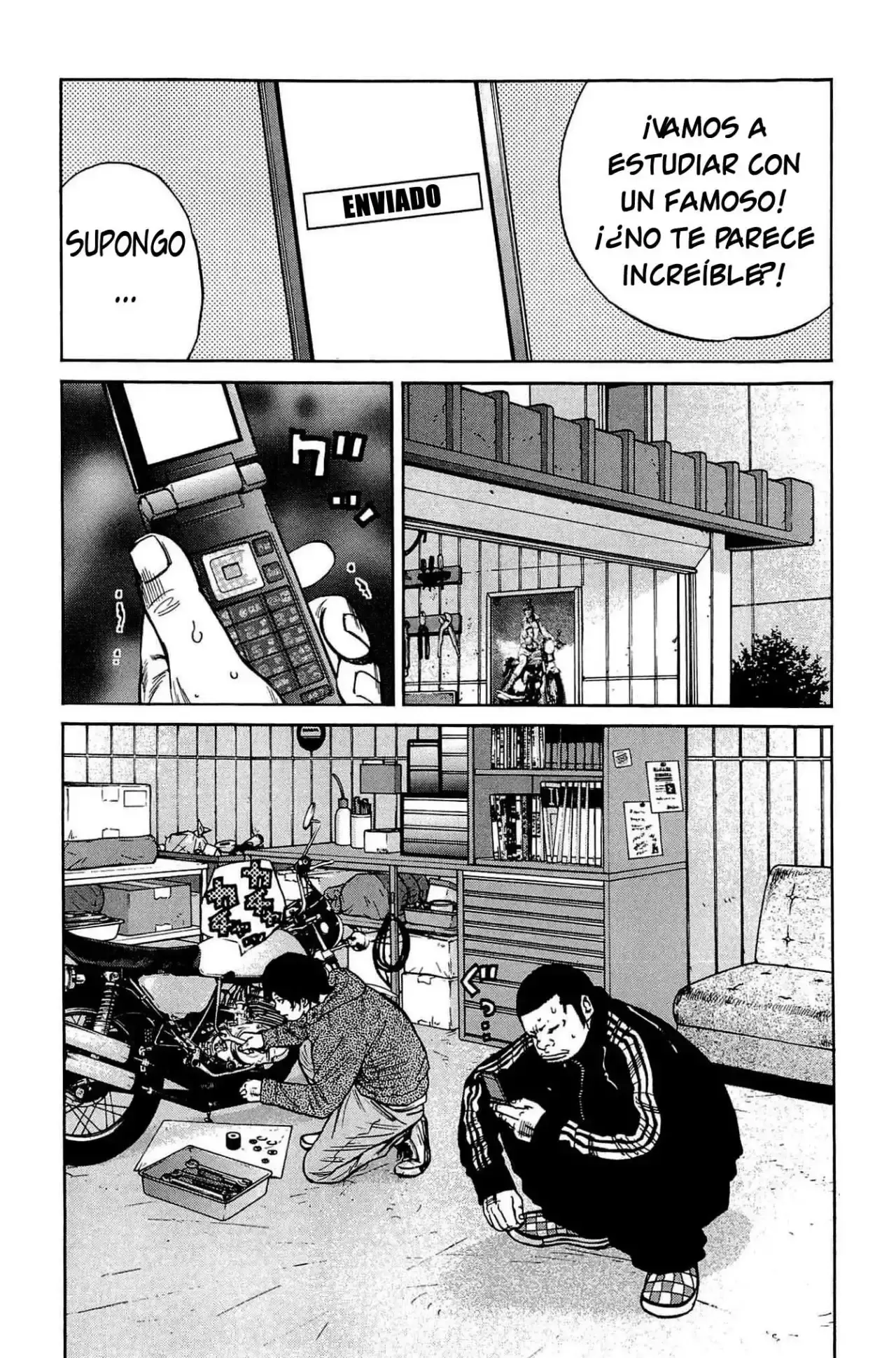 Capitulo 179 page 12