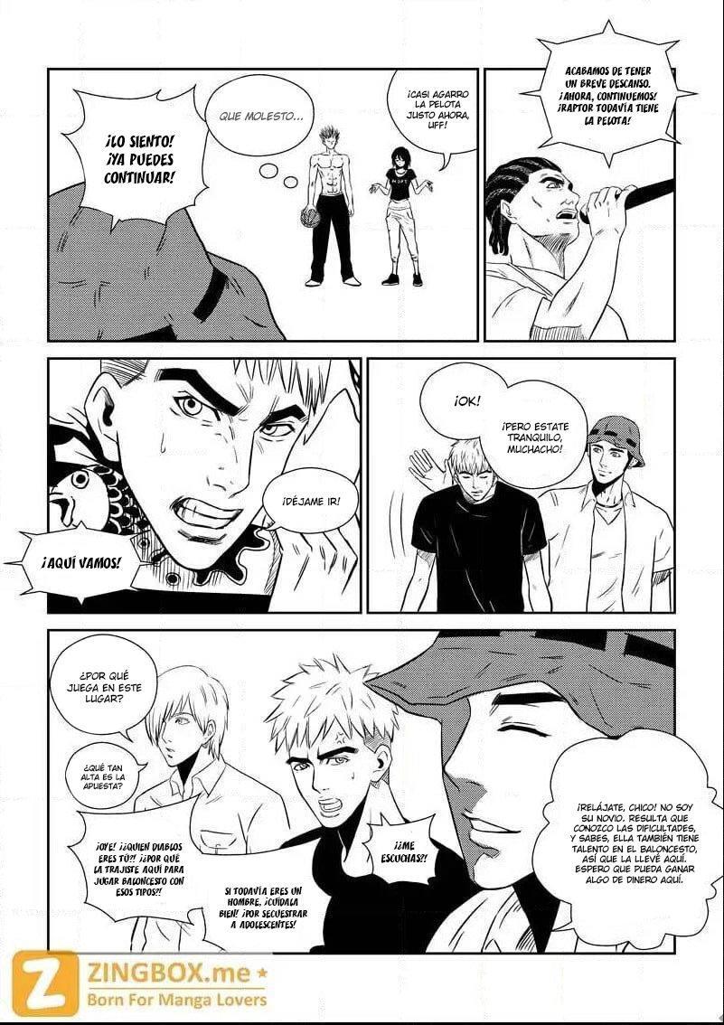 Capitulo 33 page 8