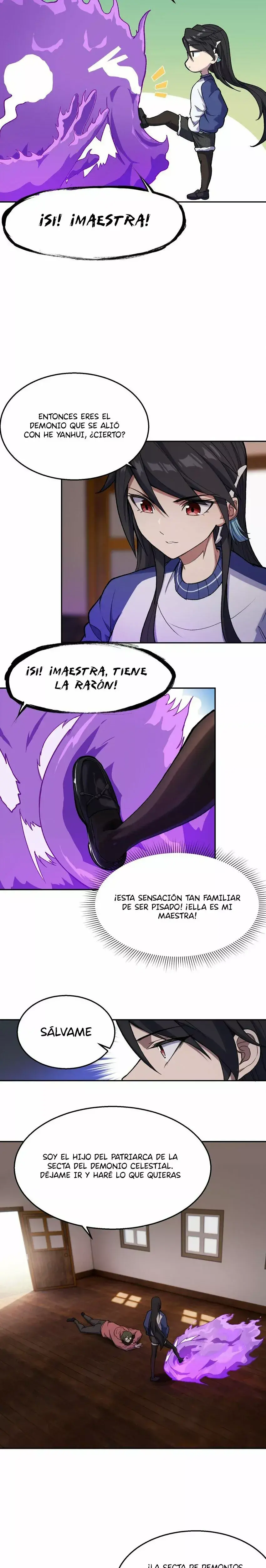 Capitulo 23 page 11
