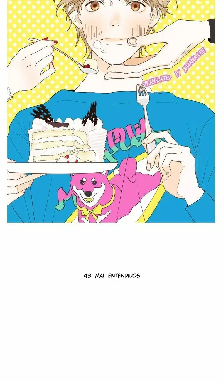 Capitulo 43 page 32