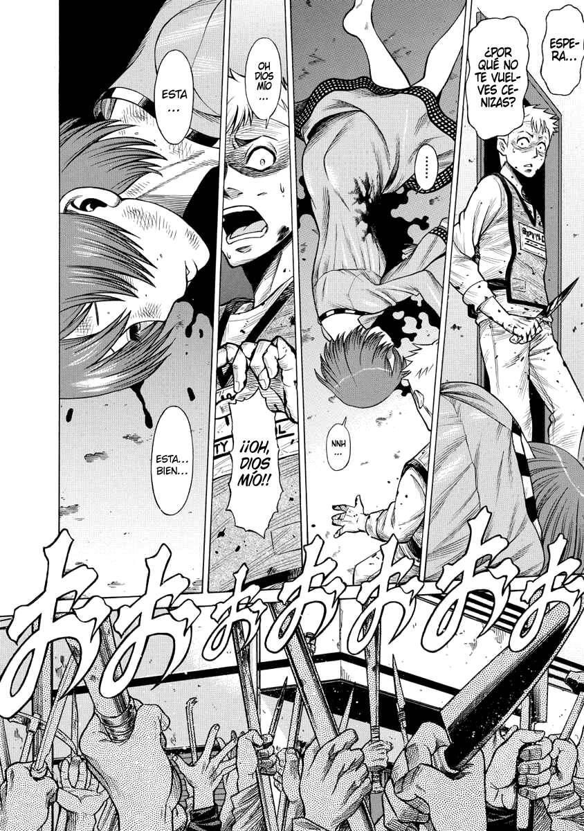 Capitulo 79 page 21
