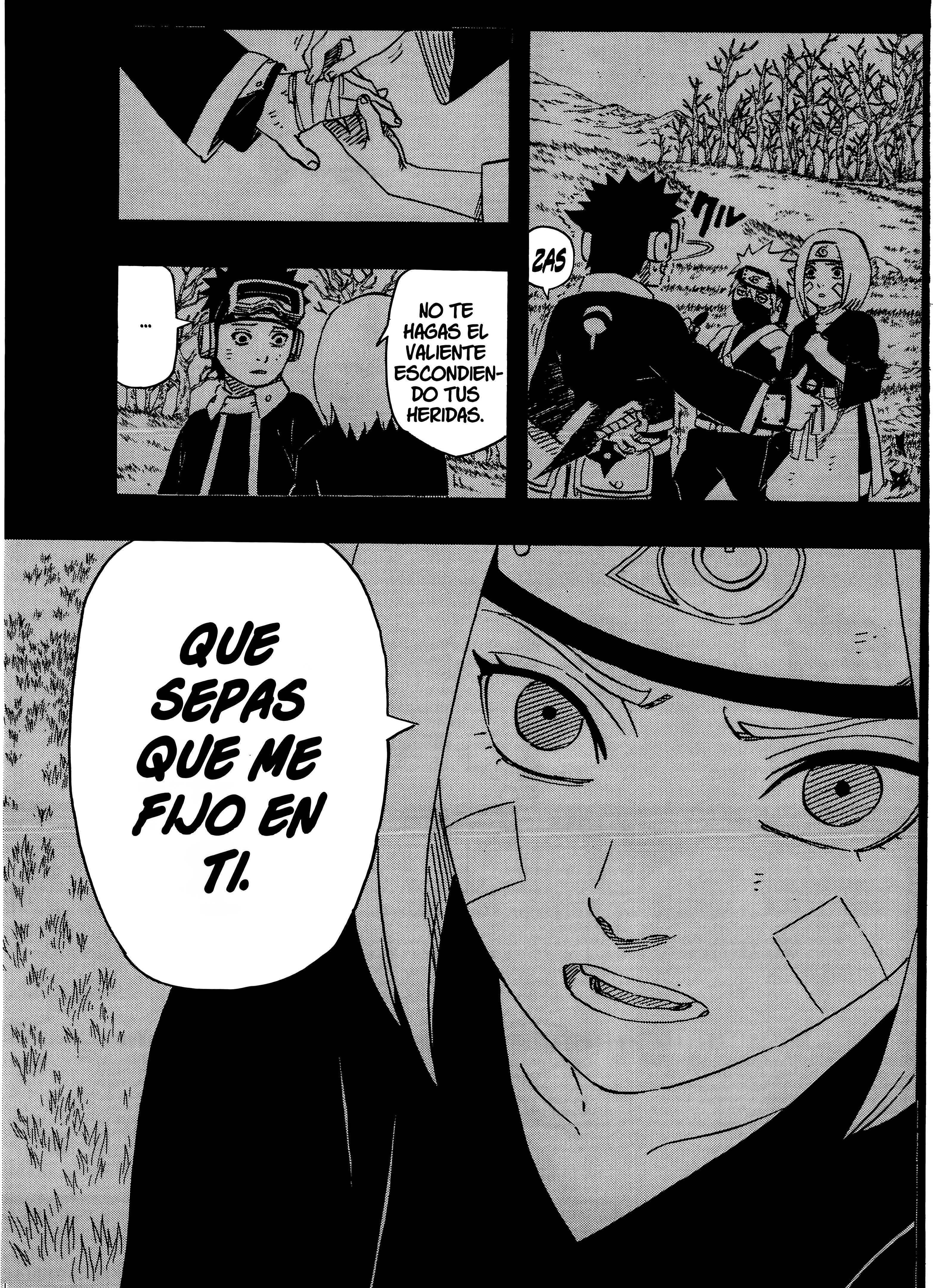 Capitulo 603 page 13