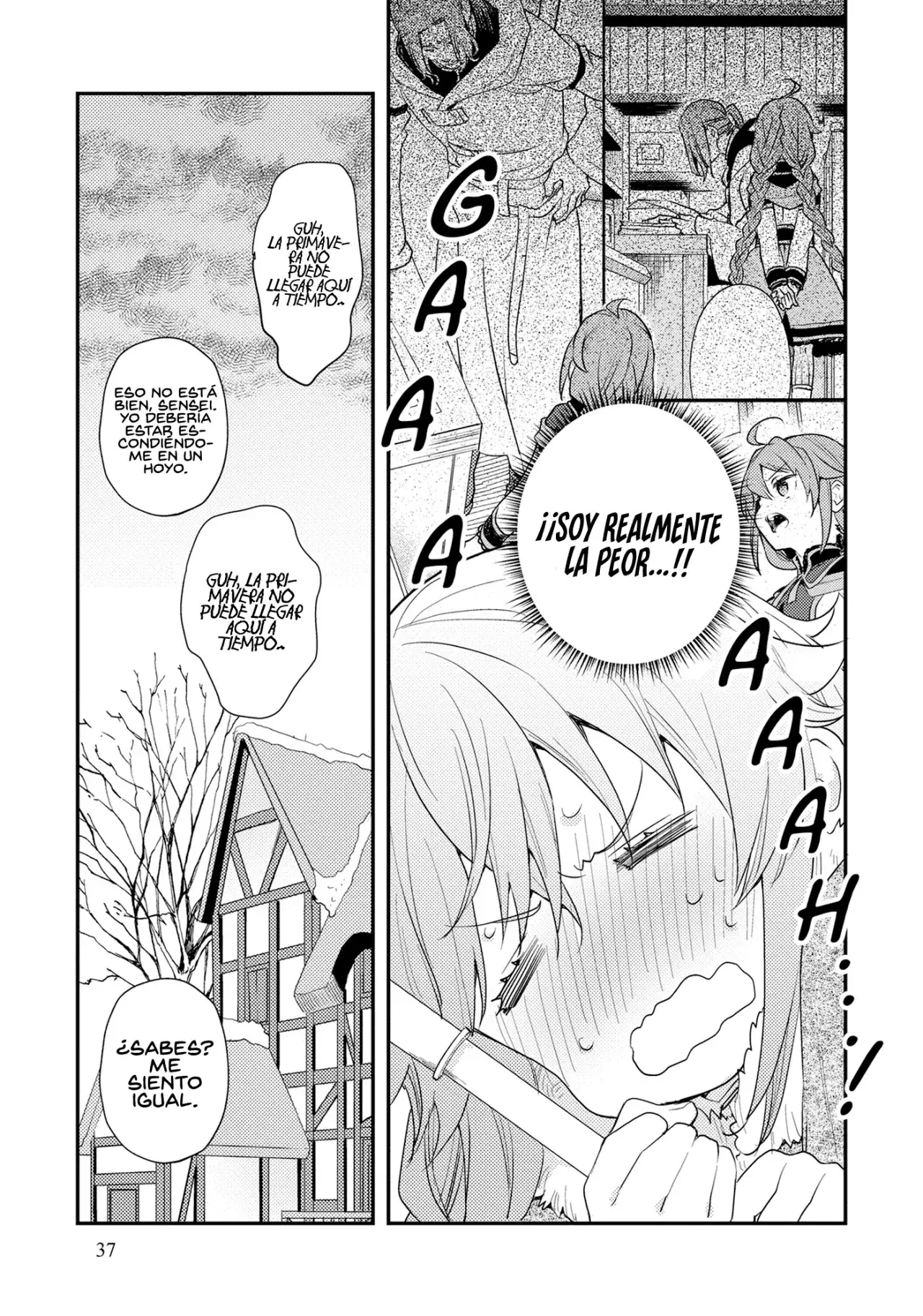 Capitulo 60 page 19