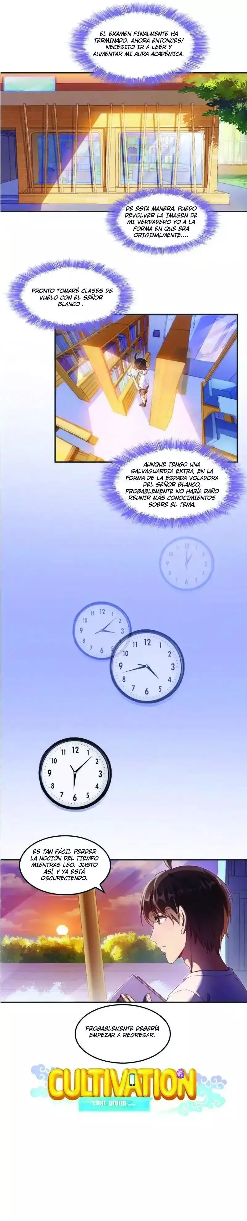 Capitulo 99 page 1