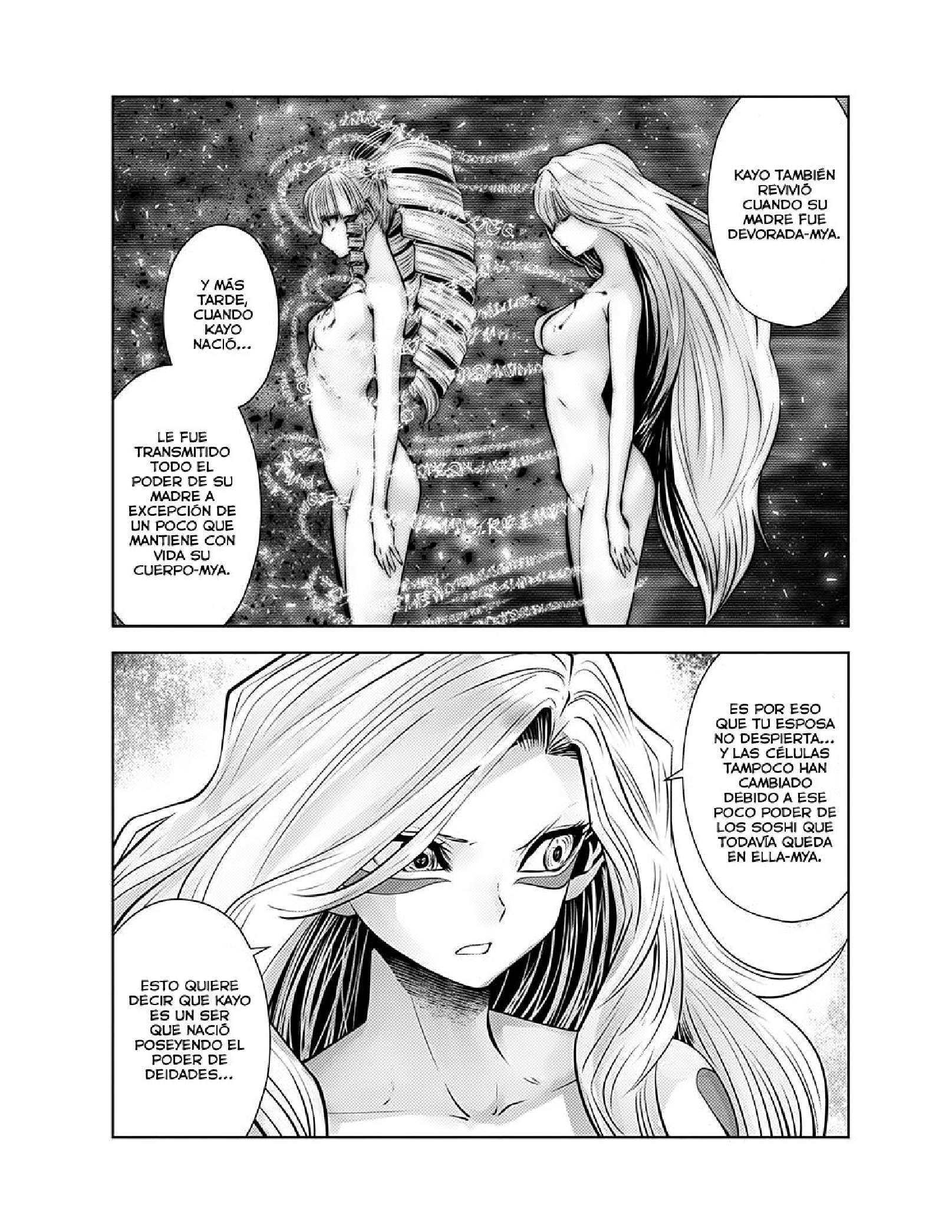 Capitulo 94 page 3