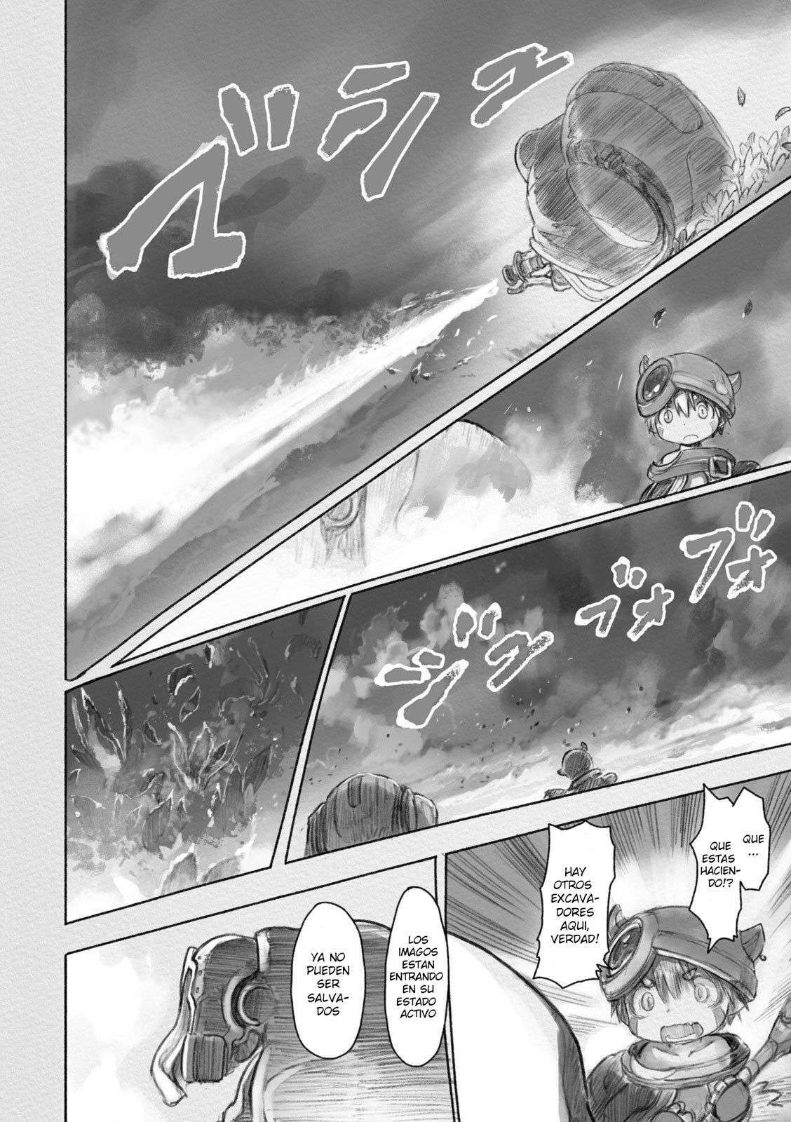 Capitulo 27 page 12