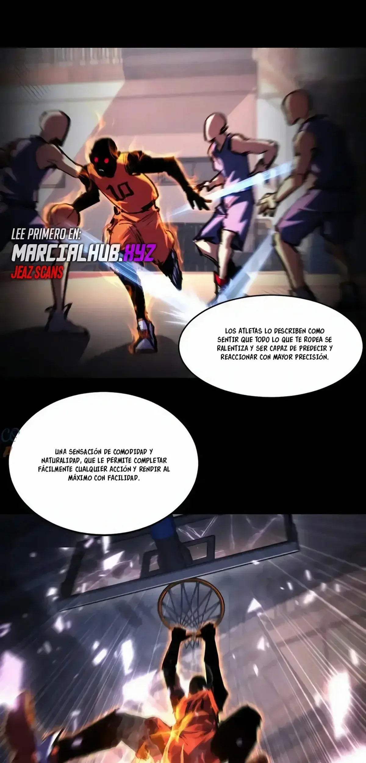 Capitulo 50 page 6