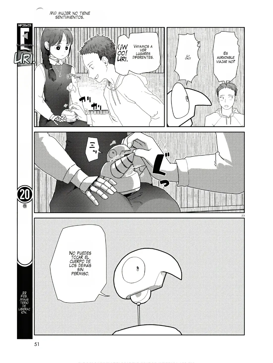 Capitulo 50 page 25