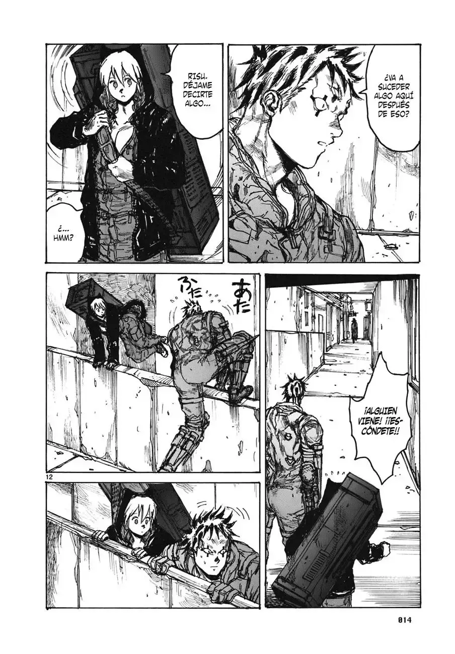 Capitulo 94 page 18