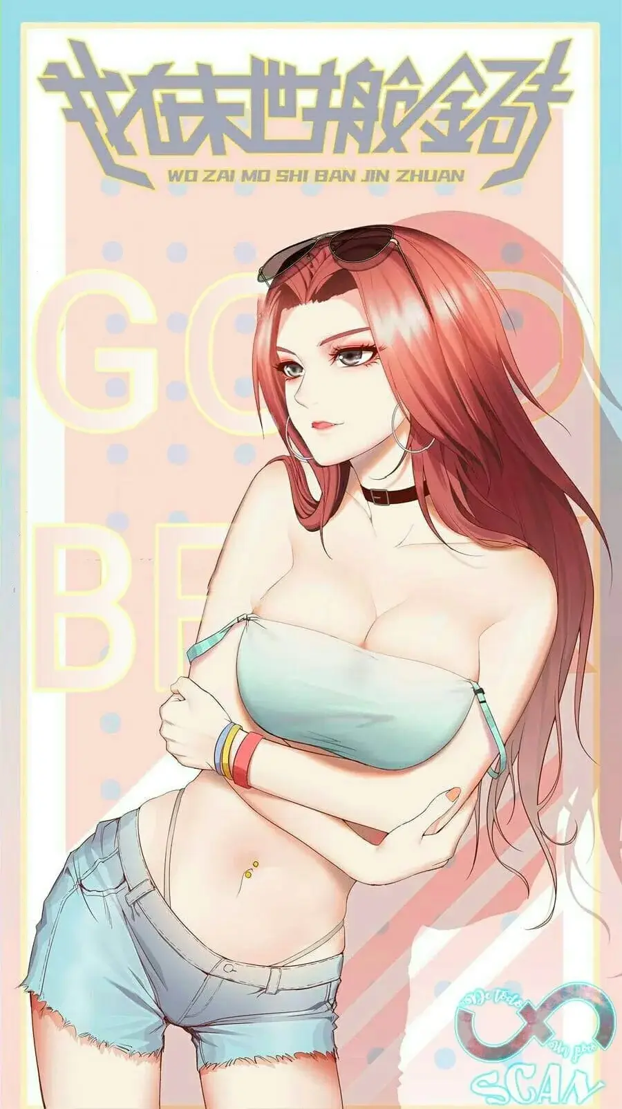Capitulo 86 page 20