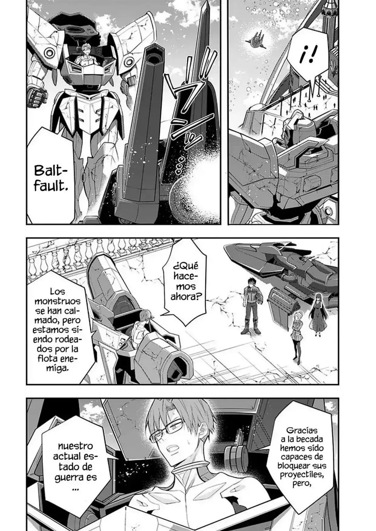 Capitulo 32 page 15