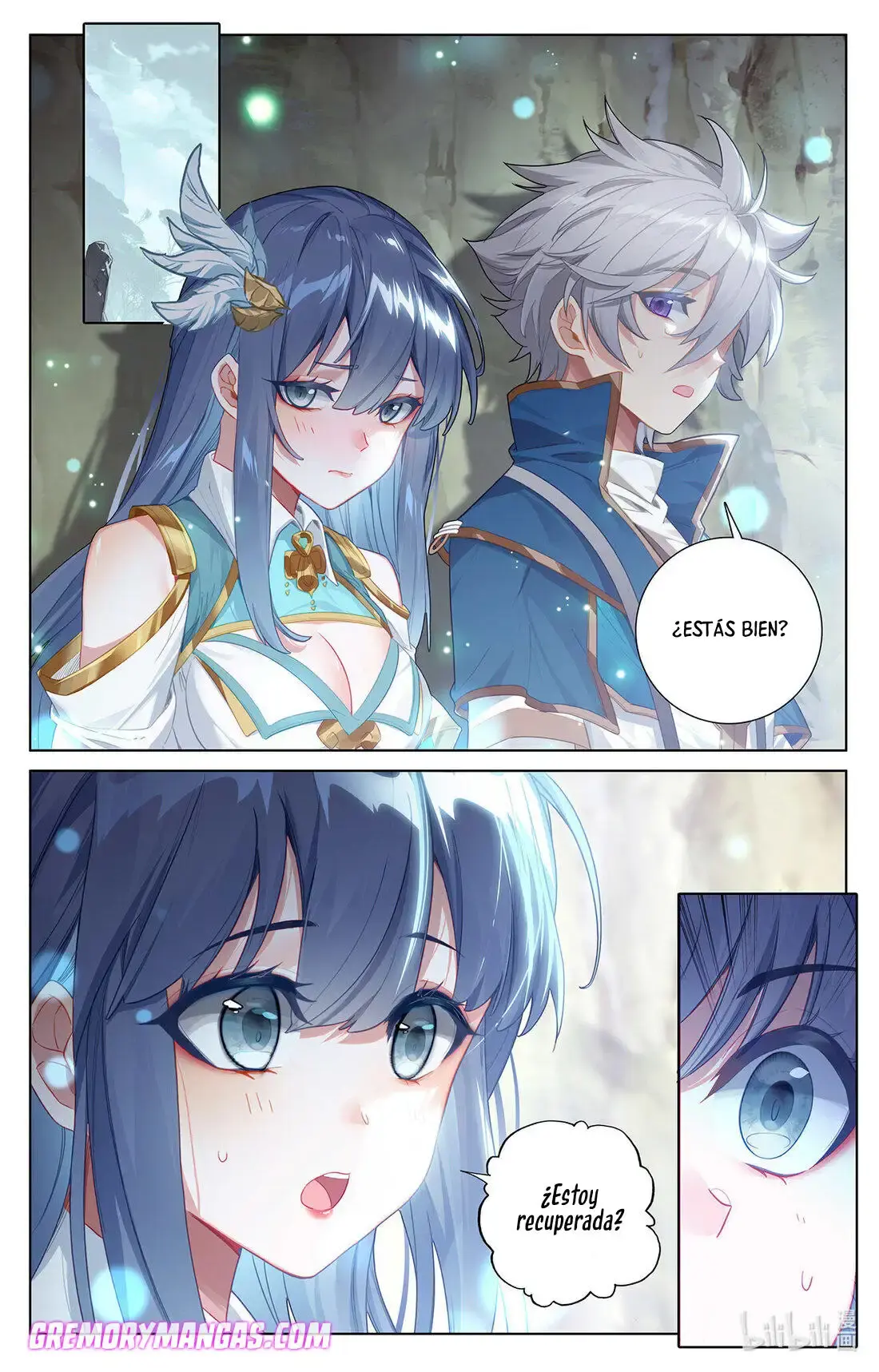 Capitulo 72 page 7