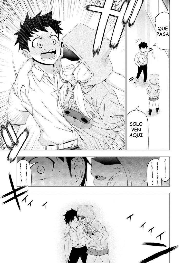 Capitulo 19 page 20